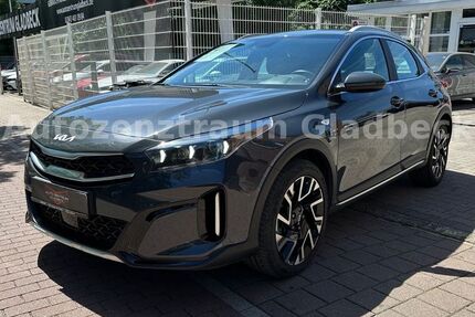 Kia XCeed 49.000 km 21.990 &euro; Gladbeck 45968