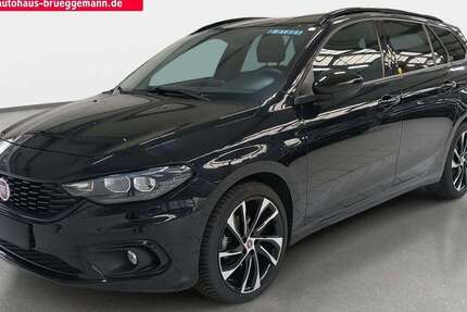 Fiat Tipo 32.484 km 14.490 &euro; Dortmund 44147