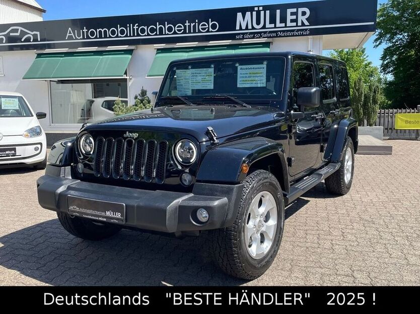Wrangler