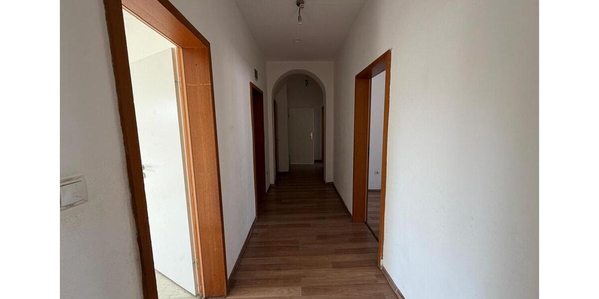 Etagenwohnung Herne Wanne-Bickern - 4.5 Zimmer, 99 m&sup2;, 680&euro; | Angebot:25433191