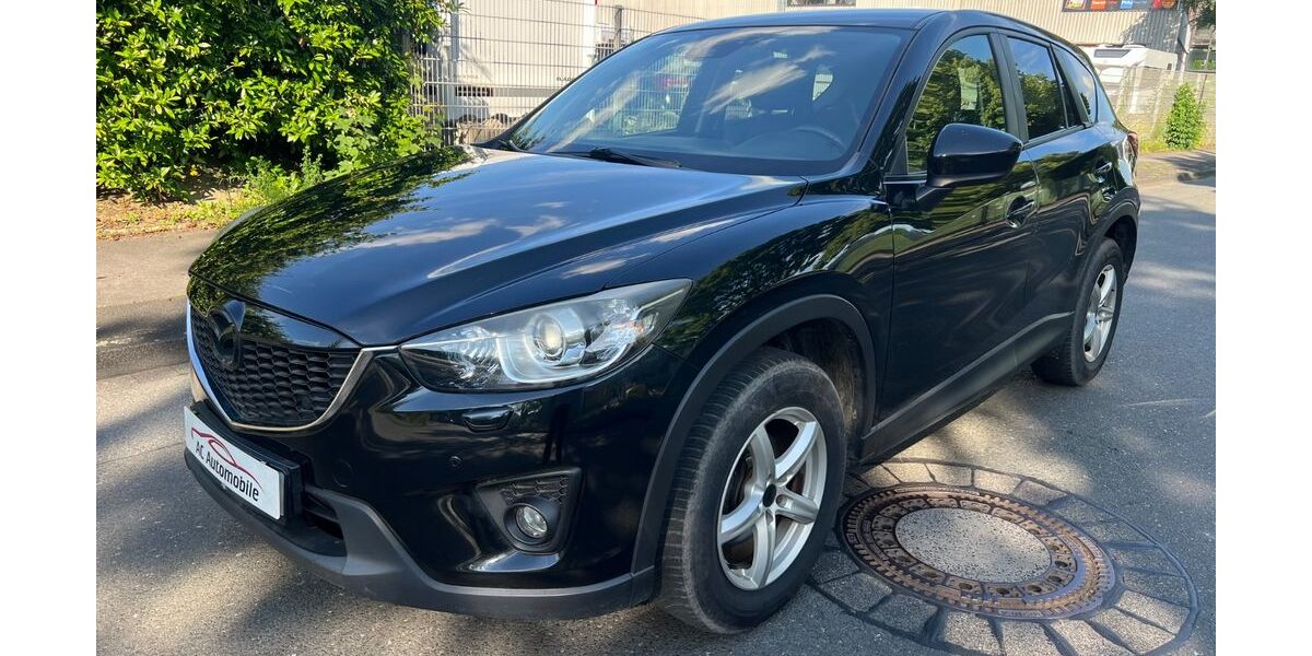 Mazda CX-5 176.000 km 4.600 &euro; Witten 58454
