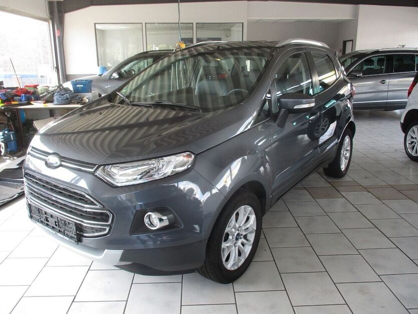 EcoSport