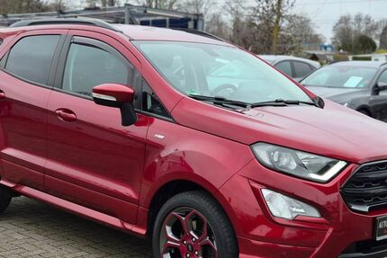 Ford EcoSport 80.600 km 12.990 &euro; Essen 45141