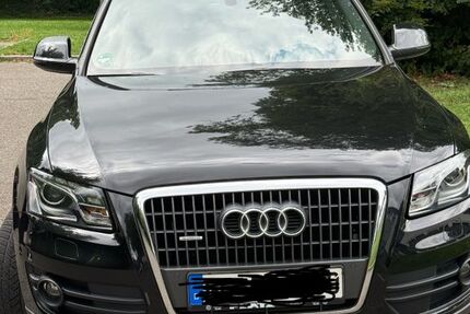 Audi Q5 74.000 km 20.500 € Gelsenkirchen 45884
