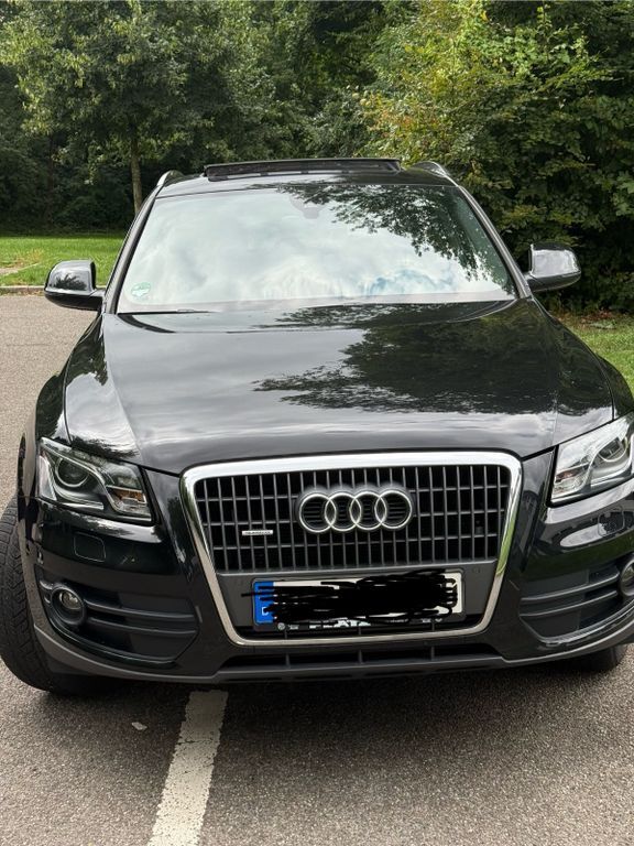 Audi Q5 74.000 km 20.500 € Gelsenkirchen 45884