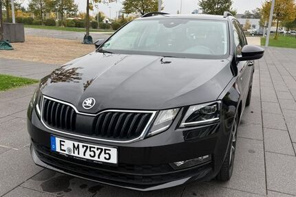 Skoda Octavia 60.000 km 21.990 € Essen 45356