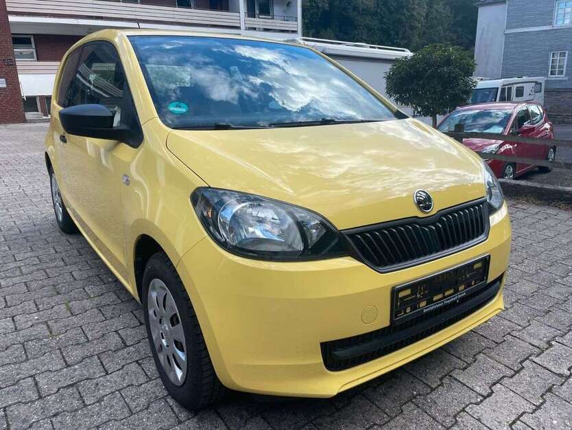 Citigo