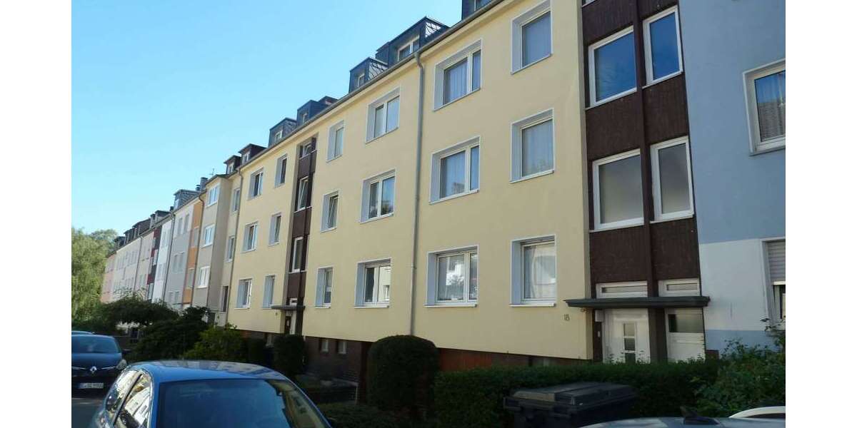 Wohnung zum Mieten in Essen 808,50 € 77.4 m² 3 zimmer