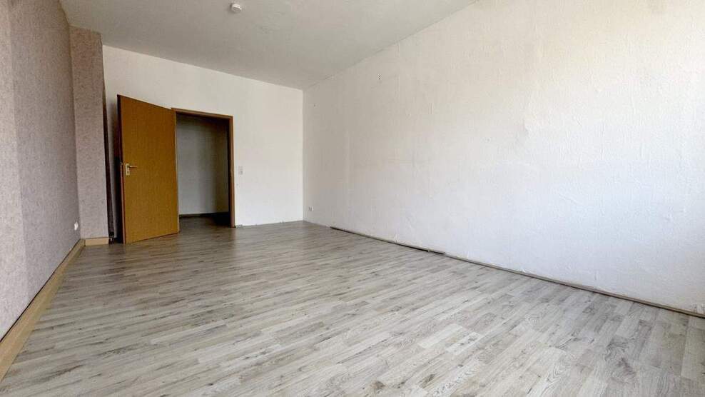 Jedem Kind ein eigenes Zimmer - charmante Maisonette mit Balkon. 5 zimmer