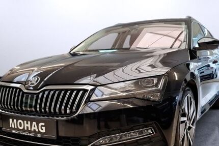 Skoda Superb 51.940 km 27.990 &euro; Gelsenkirchen 45881