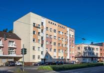 Demnächst frei! 2-Zimmer-Wohnung in Castrop-Rauxel Habinghorst