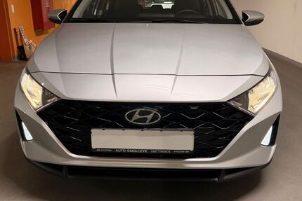 Hyundai i20 35.684 km 13.950 &euro; Dortmund 44265