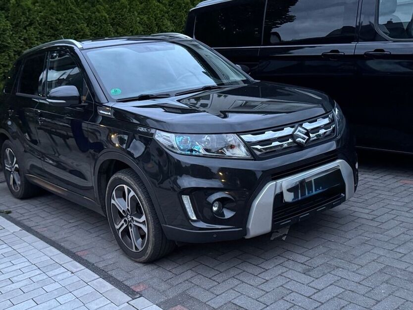 Vitara