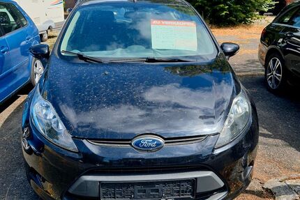 Ford Fiesta 130.000 km 3.950 &euro; Dorsten 46282
