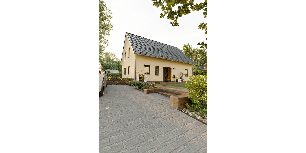 Mehrfamilienhaus, Wohnhaus Marl Alt-Marl - 4 Zimmer, 140 m&sup2;, 473.000&euro; | Angebot:23940672