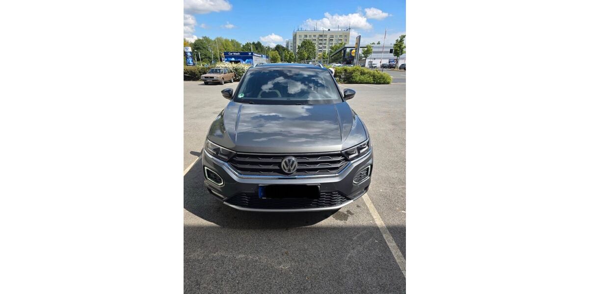 VW T-Roc 78.000 km 21.000 &euro; Lünen 44532