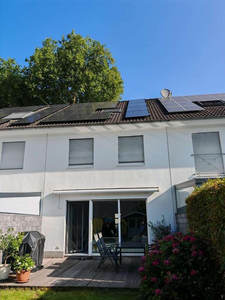 Haus zum Kaufen in Essen - Karnap 469.000 € 155 m²