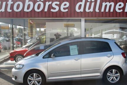 VW Golf Plus 89.812 km 7.999 &euro; Dülmen 48249