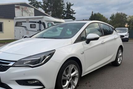 Opel Astra 96.303 km 10.990 € Bergkamen 59192