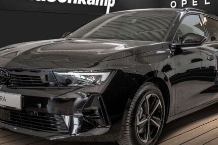 Opel Astra 5.013 km 33.980 € Selm 59379