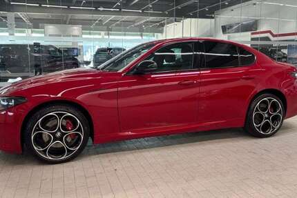 Alfa Romeo Giulia 18.085 km 38.890 € Dortmund 44145