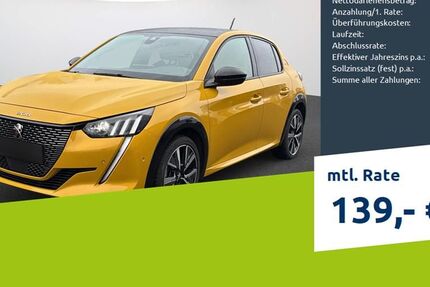 Peugeot 208 38.333 km 14.990 € Dülmen 48249