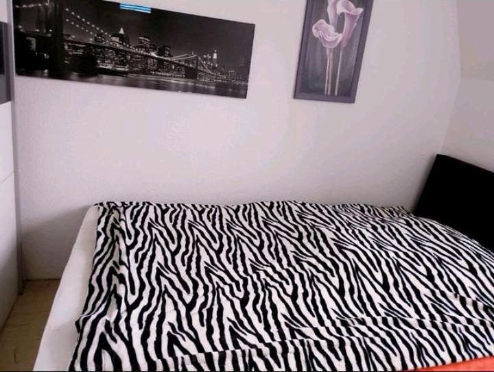 Etagenwohnung Mülheim an der Ruhr Dümpten - 2 Zimmer, 60 m&sup2;, 555&euro; | Angebot:25309622