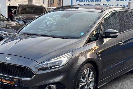 Ford S-Max 150.201 km 18.900 € Oberhausen 46045
