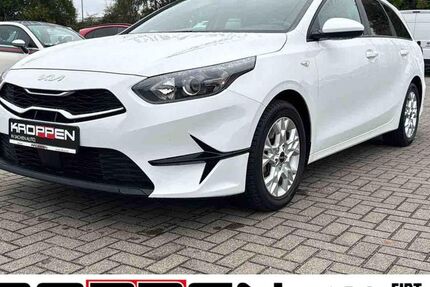 Kia ceed Sportswagon 14.912 km 17.990 € Herten 45701