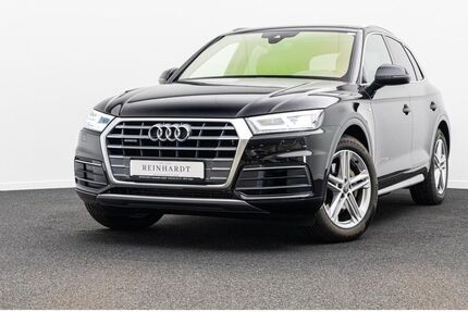 Audi Q5 85.317 km 33.685 € Hagen 58091