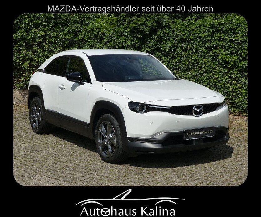 Mazda MX-30 38.500 km 14.750 € Gelsenkirchen 45899