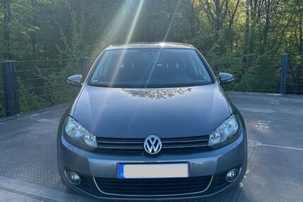 VW Golf 115.500 km 6.200 &euro; Hattingen 45527
