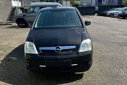 Opel Meriva 79.000 km 3.500 &euro; Bottrop 46238