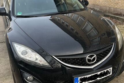 Mazda 6 147.000 km 3.950 &euro; Hattingen 45525