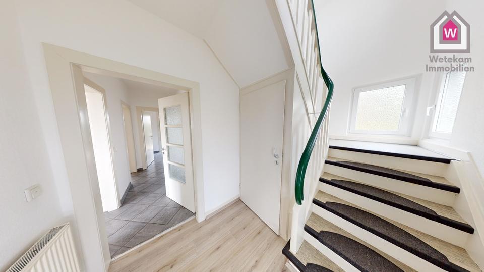 Schnuckliges Einfamilienhaus zur Miete in Hattingen zimmer