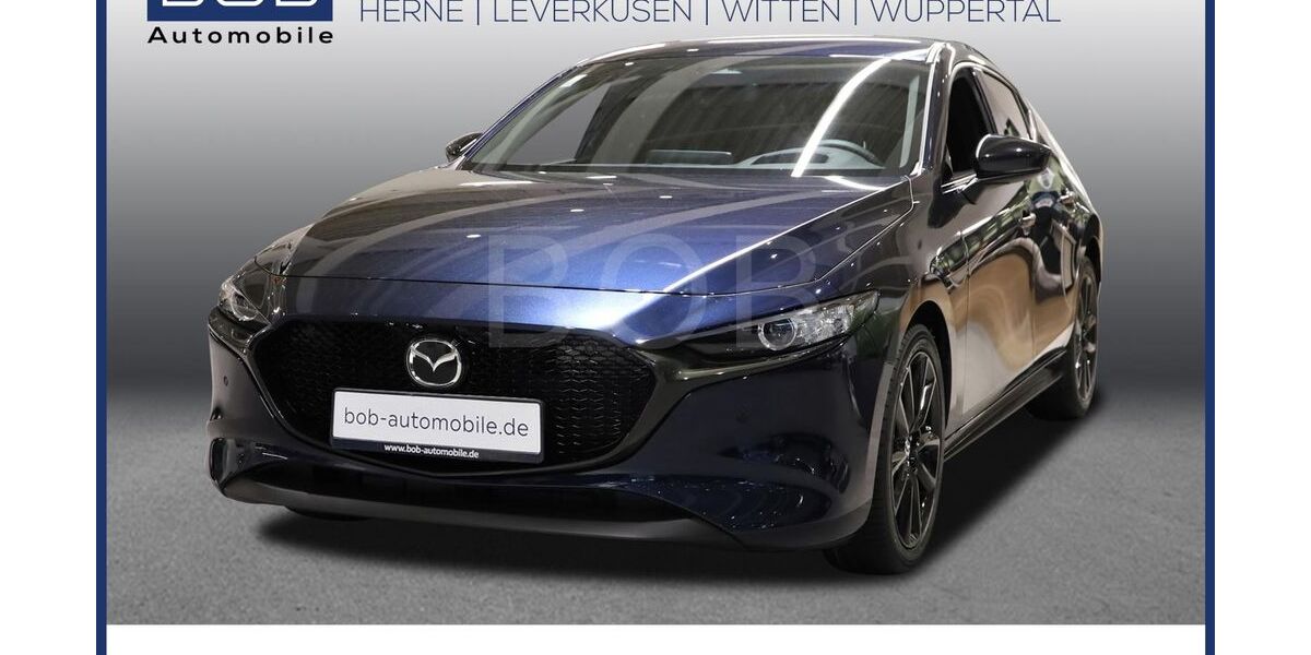 Mazda 3 5.511 km 25.666 &euro; Bochum 44809