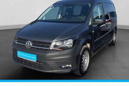 VW Caddy 104.806 km 25.420 &euro; Recklinghausen 45663