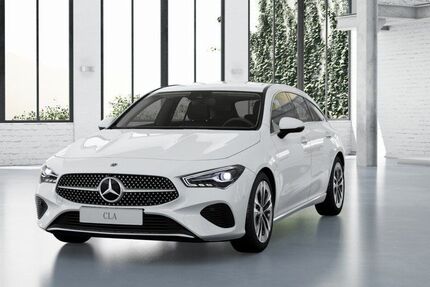 Mercedes-Benz CLA 180 Shooting Brake 4.564 km 29.490 &euro; Dortmund 44147