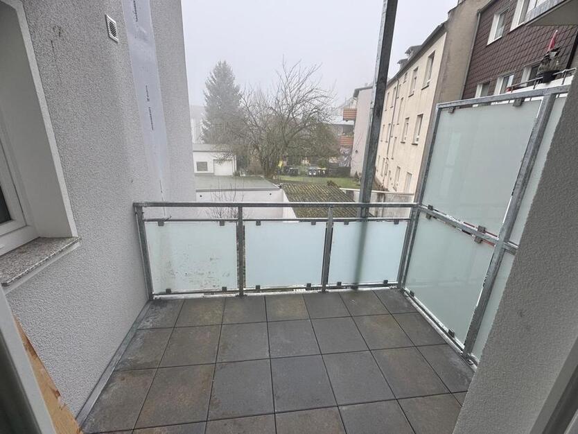 Schöne Wohnung mit Balkon in Recklinghausen-Mitte