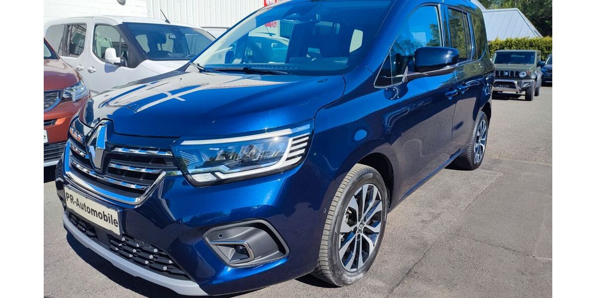 Renault Kangoo 9.697 km 23.999 &euro; Gelsenkirchen 45892