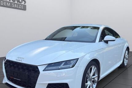 Audi TT 51.500 km 26.990 &euro; Dortmund 44149