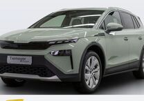Gebrauchtwagen Skoda Elroq