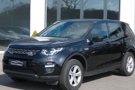 Land Rover Discovery 121.939 km 13.490 &euro; Bochum 44807
