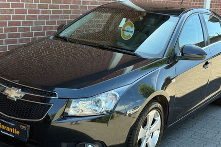 Chevrolet Cruze 174.500 km 4.290 € Oer-Erkenschwick 45739