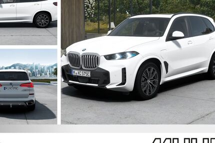 BMW X5 11.400 km 88.490 € Oberhausen 46149
