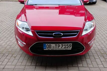 Ford Mondeo 226.297 km 6.000 &euro; Oberhausen 46149