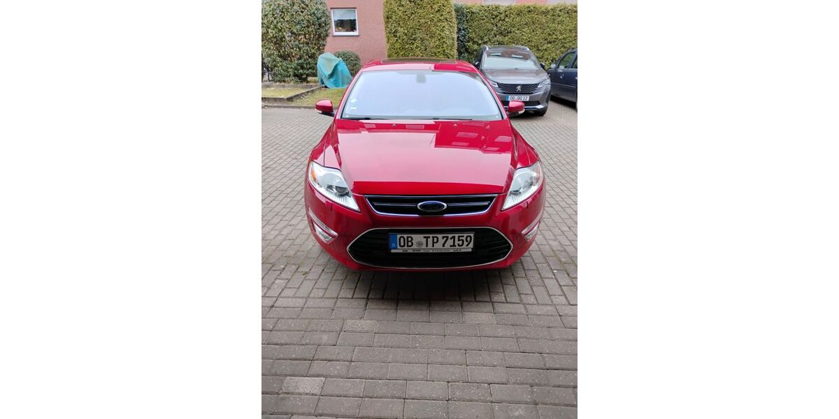 Ford Mondeo 226.297 km 6.000 &euro; Oberhausen 46149