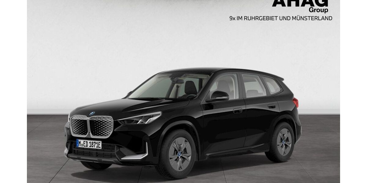 BMW iX1 19.915 km 33.940 &euro; Gelsenkirchen 45897