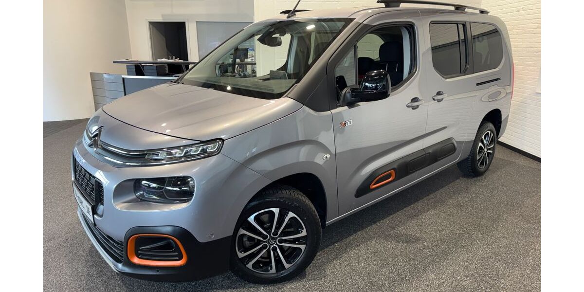 Citroen Berlingo 21.350 km 27.490 &euro; Marl/Recklinghausen 45770