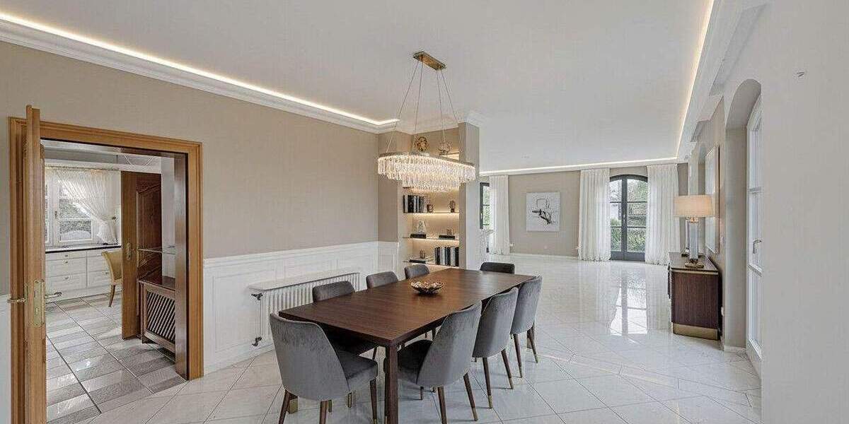 Etagenwohnung Herdecke - 4 Zimmer, 175 m&sup2;, 3.000&euro; | Angebot:25360530